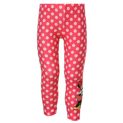 Minnie Mouse Leggings für Mädchen