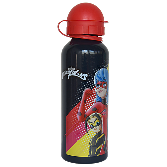 Miraculous Alu-Trinkflasche 520 ml