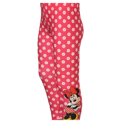 Minnie Mouse Leggings für Mädchen