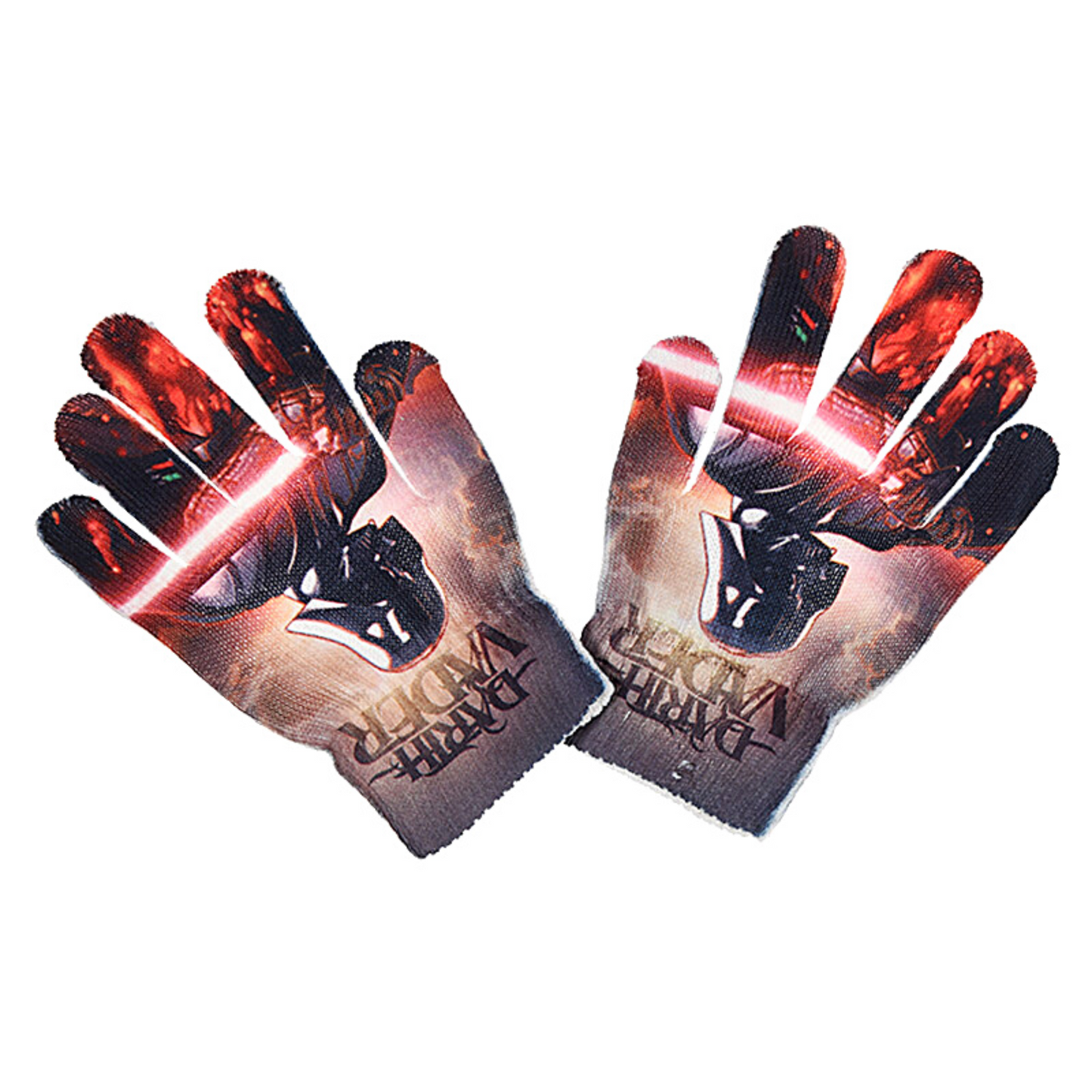 Star Wars Handschuhe nahtlos