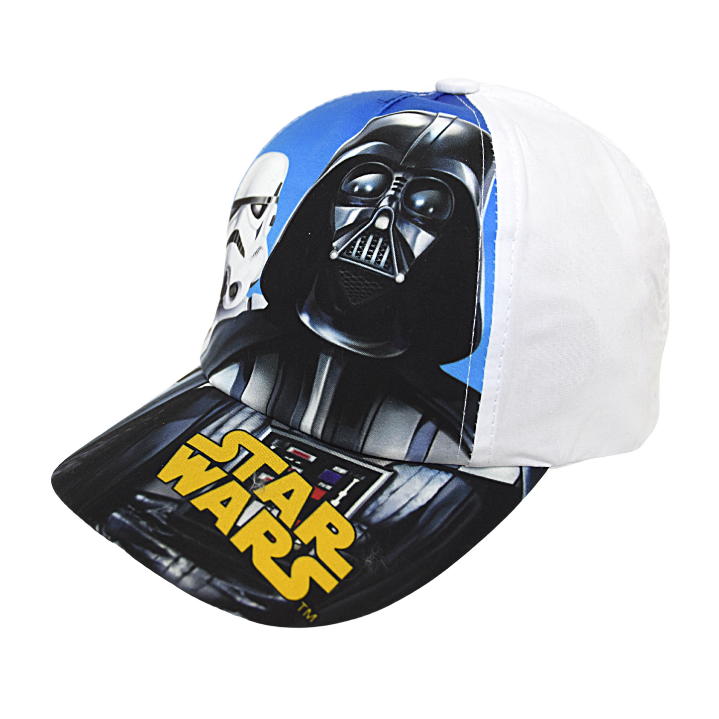 Star Wars Cap mit UV Schutz 30+