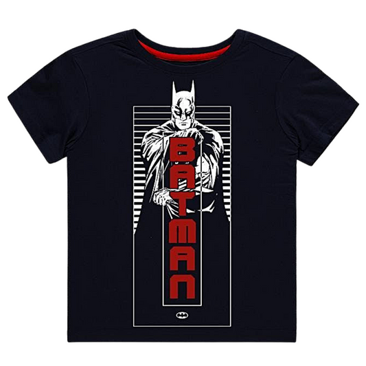 Batman Dark Knight T-Shirt für Jungen