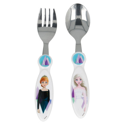 Disney Frozen Besteck Set 2tlg.