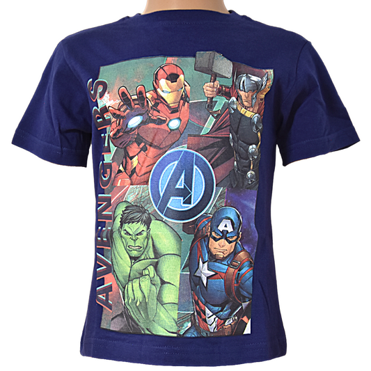 Avengers T-Shirt für Jungen