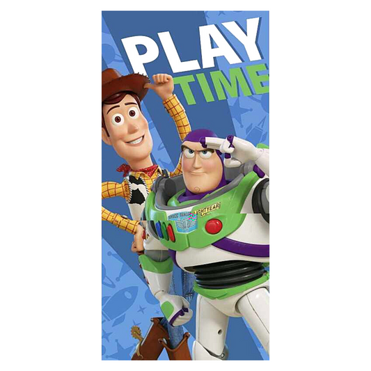 Disney Toy Story Bade-/Strandtuch 70 x 140 cm