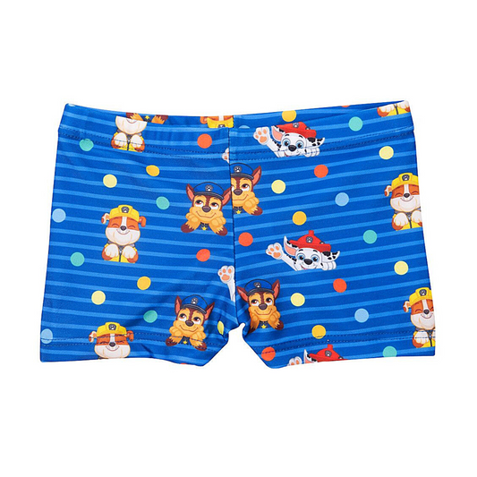 Paw Patrol Badehose