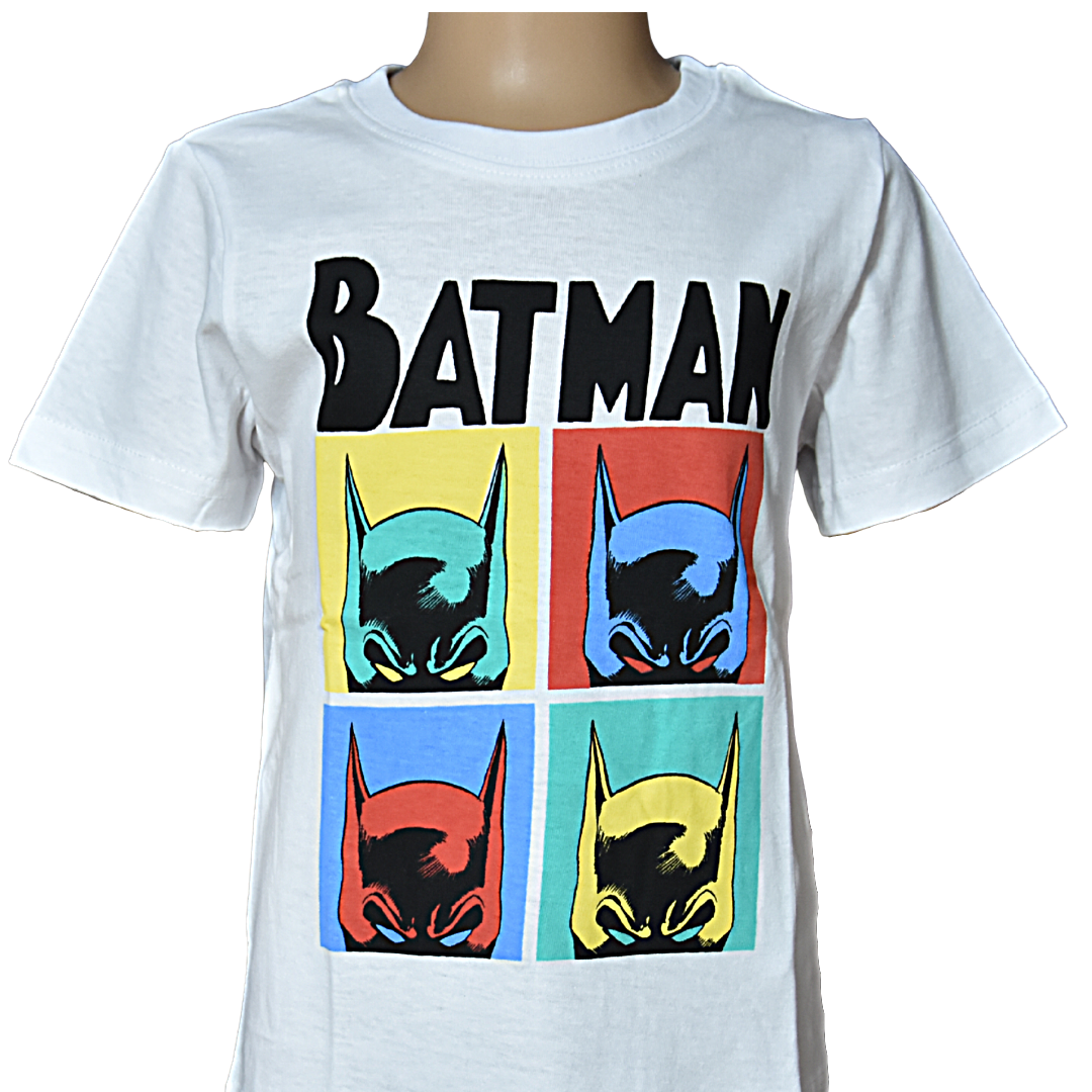 Batman T-Shirt für Jungen