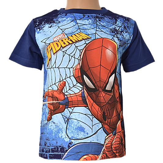 Spider-Man T-Shirt für Jungen