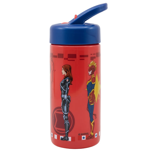 Trinkflasche Avengers 410 ml