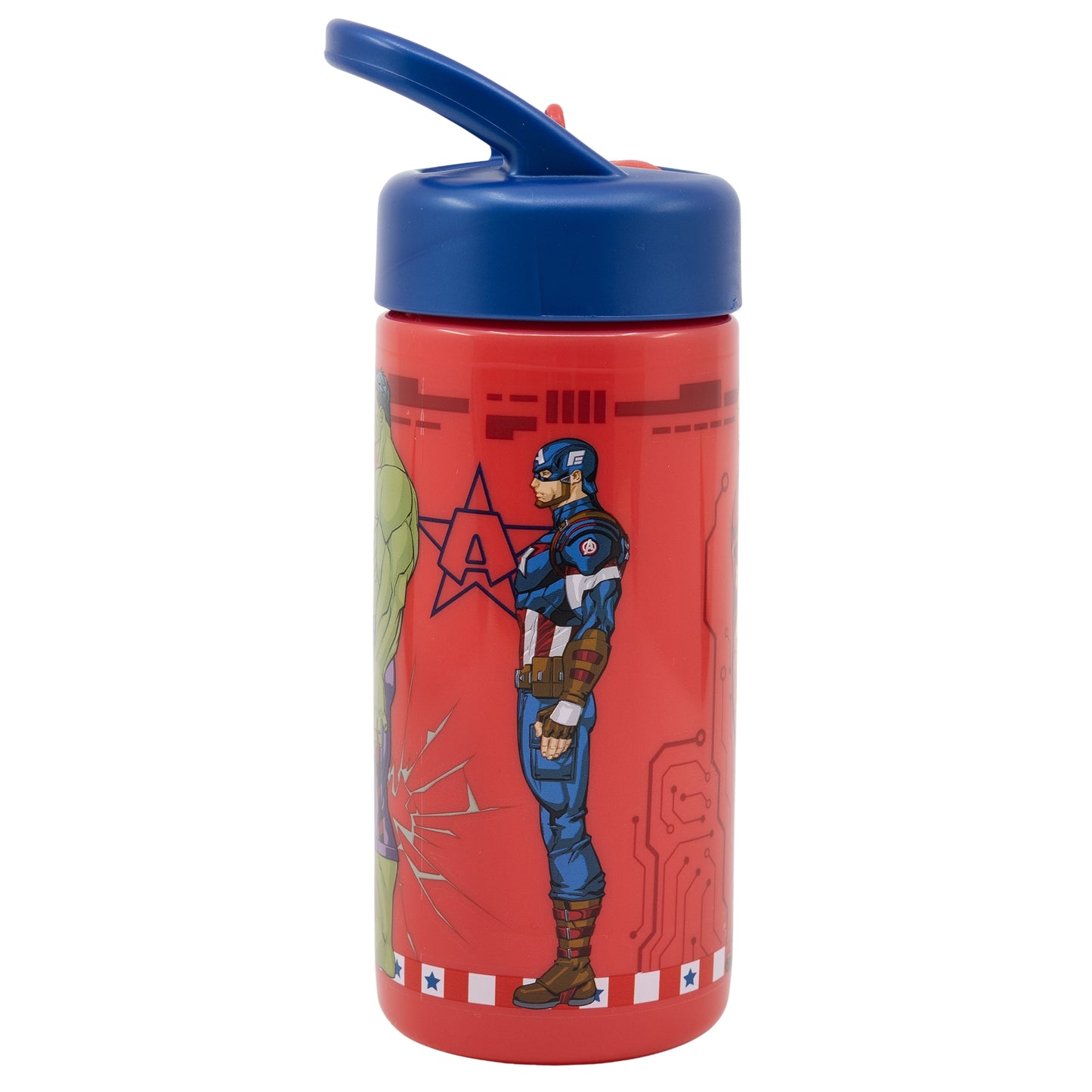 Trinkflasche Avengers 410 ml