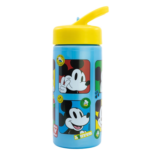 Trinkflasche Mickey Mouse 410 ml