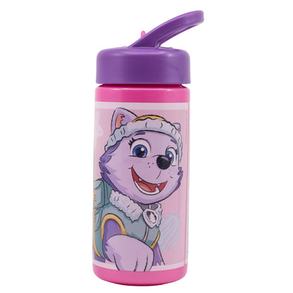 Trinkflasche Paw Patrol Skye & Everest 410 ml