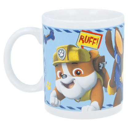 Paw Patrol Keramik Tasse 325 ml