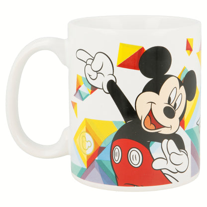 Disney Mickey Mouse Keramik Tasse 325 ml