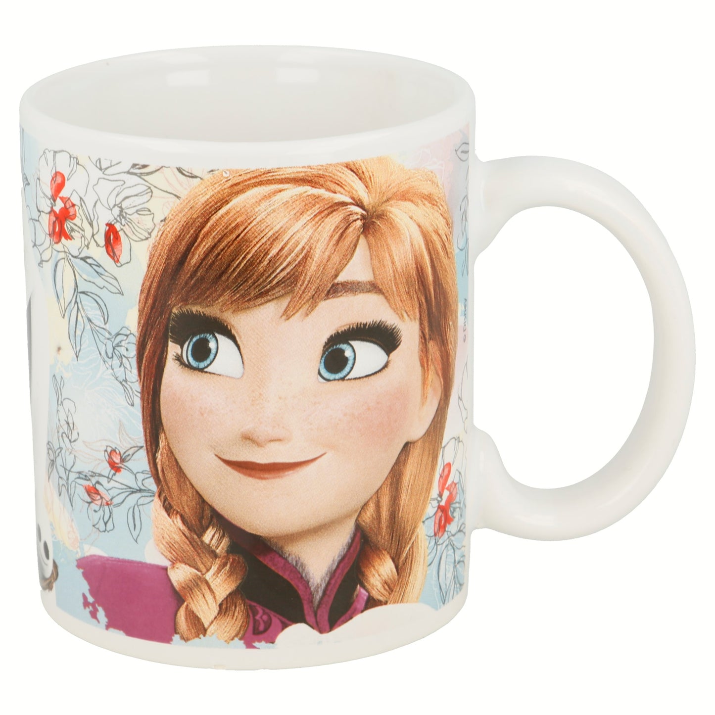 Disney Frozen Keramik Tasse 325 ml