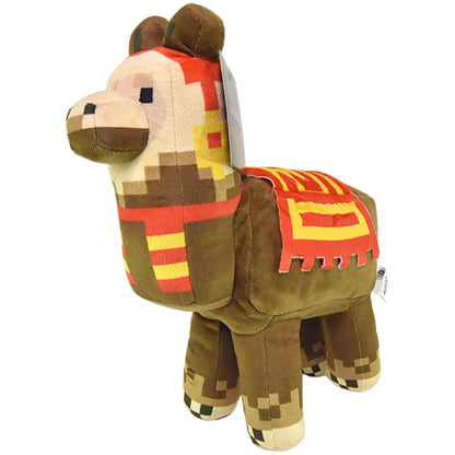 Minecraft Lama Plüschfigur 30 cm