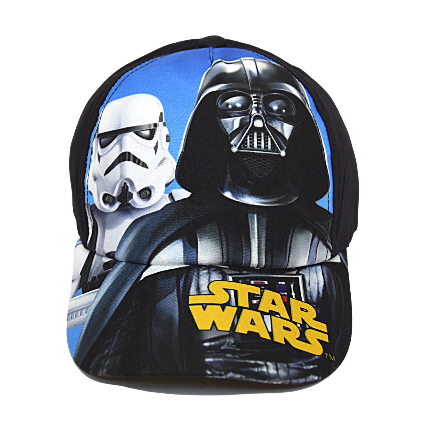 Star Wars Cap mit UV Schutz 30+