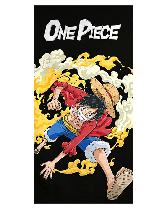 One Piece Strandtuch 70 x 140 cm