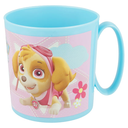 Paw Patrol Tasse 350 ml aus Kunststoff