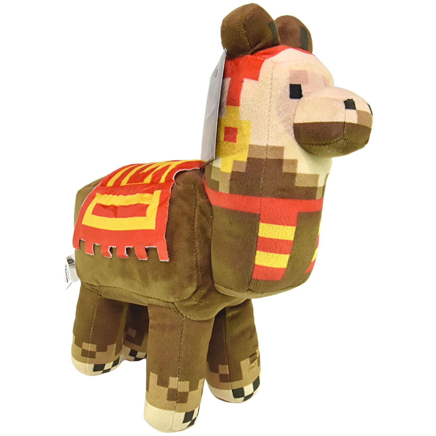 Minecraft Lama Plüschfigur 30 cm