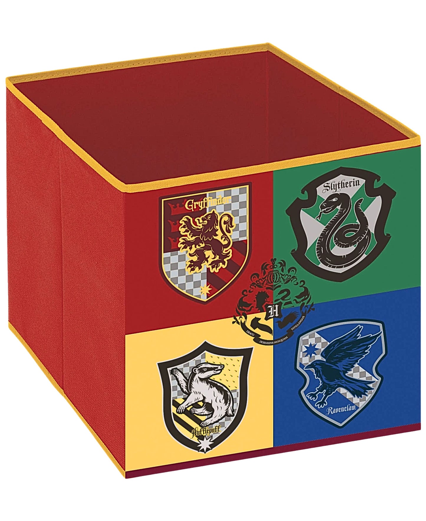 Aufbewahrungsbox Harry Potter 31x31x31 cm