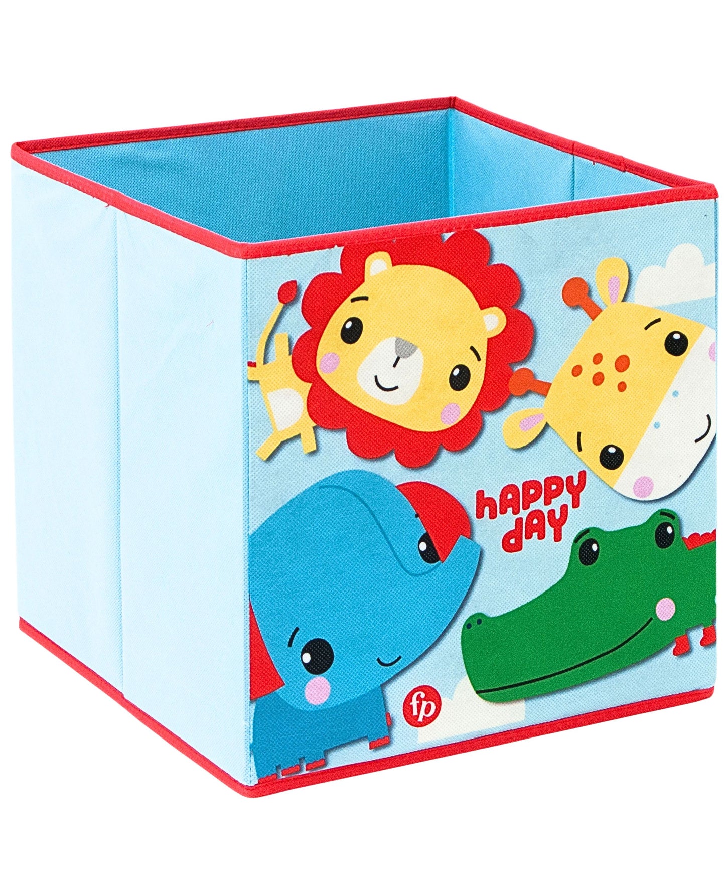 Aufbewahrungsbox Fisher-Price 31x31x31 cm