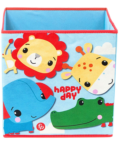 Aufbewahrungsbox Fisher-Price 31x31x31 cm