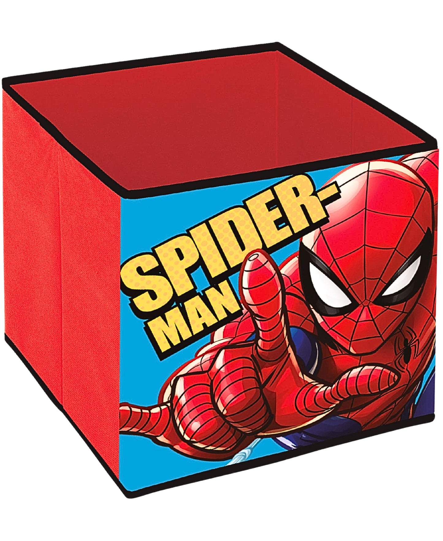 Aufbewahrungsbox  Spider-Man 31x31x31 cm