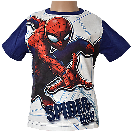 Spider-Man T-Shirt für Jungen