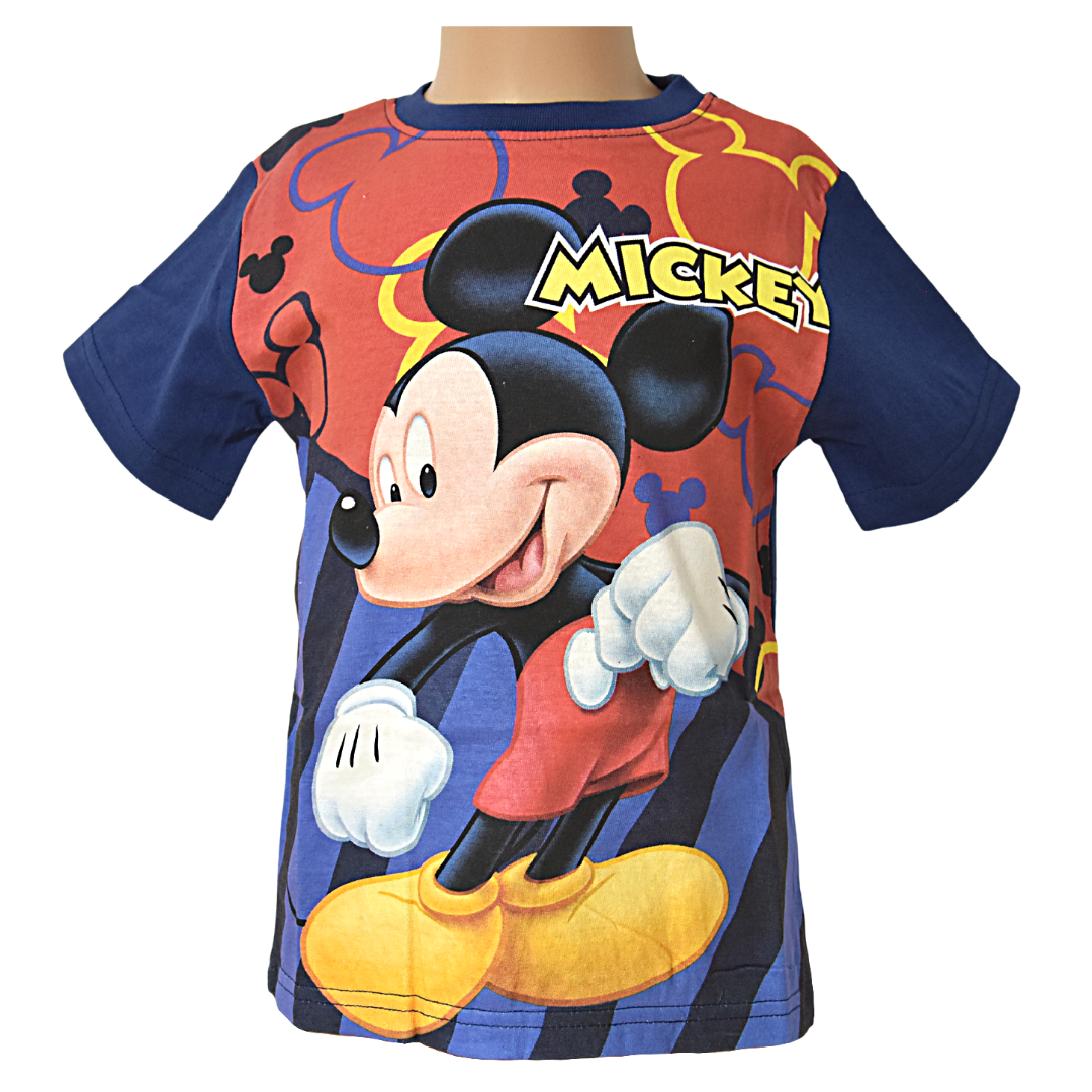 Mickey Mouse T-Shirt für Jungen