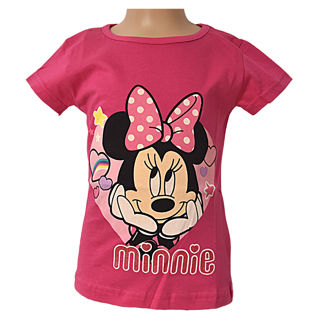 Minnie Mouse T-Shirt für Mädchen