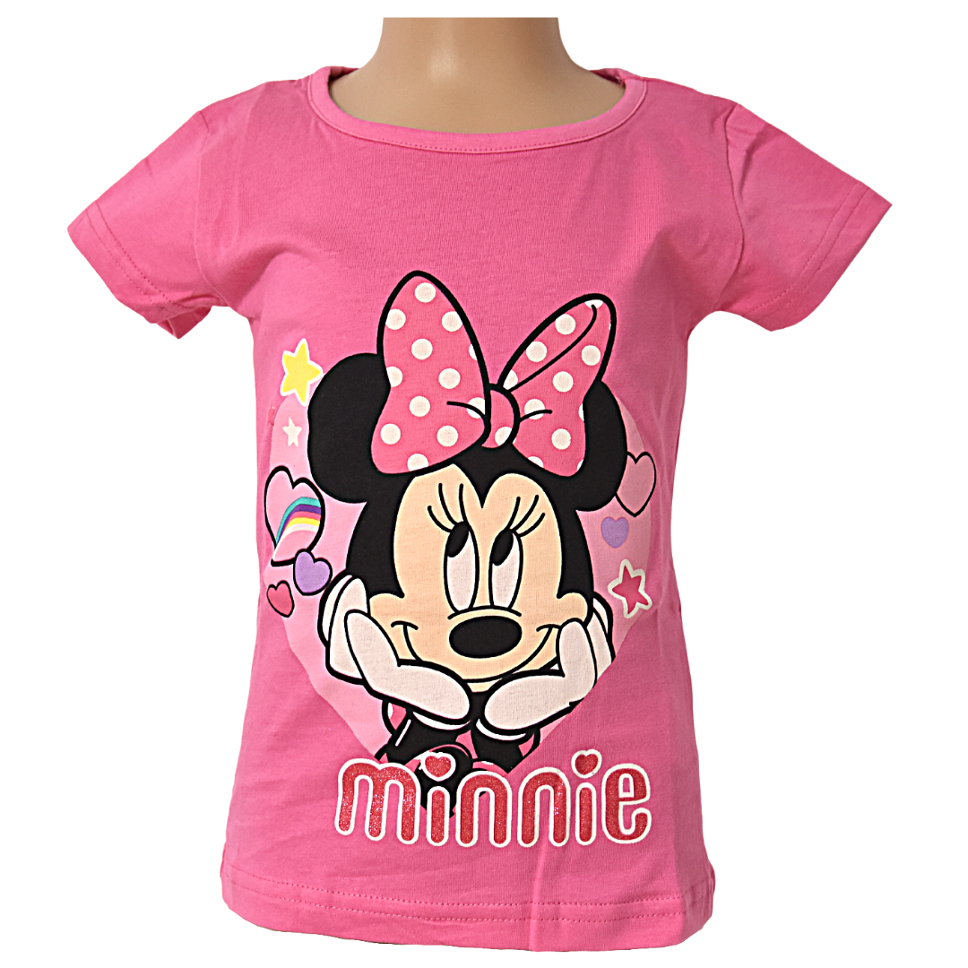 Minnie Mouse T-Shirt für Mädchen