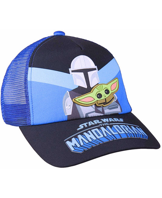 Star Wars Mesh Cap für Jungen