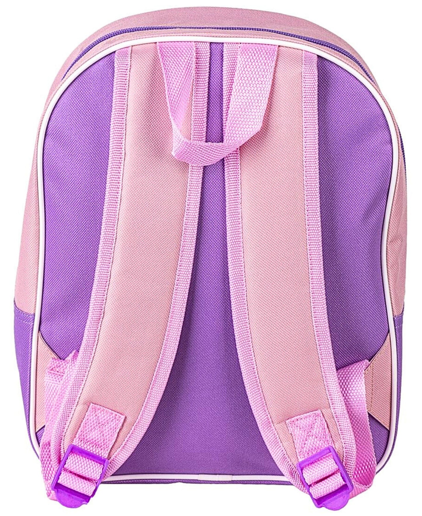 Disney Princess 3D Kinderrucksack 31x25x10 cm