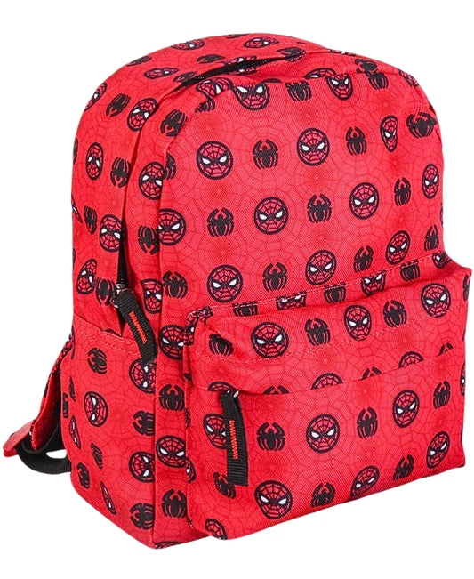 Spider-Man Kinderrucksack 27x22x9 cm