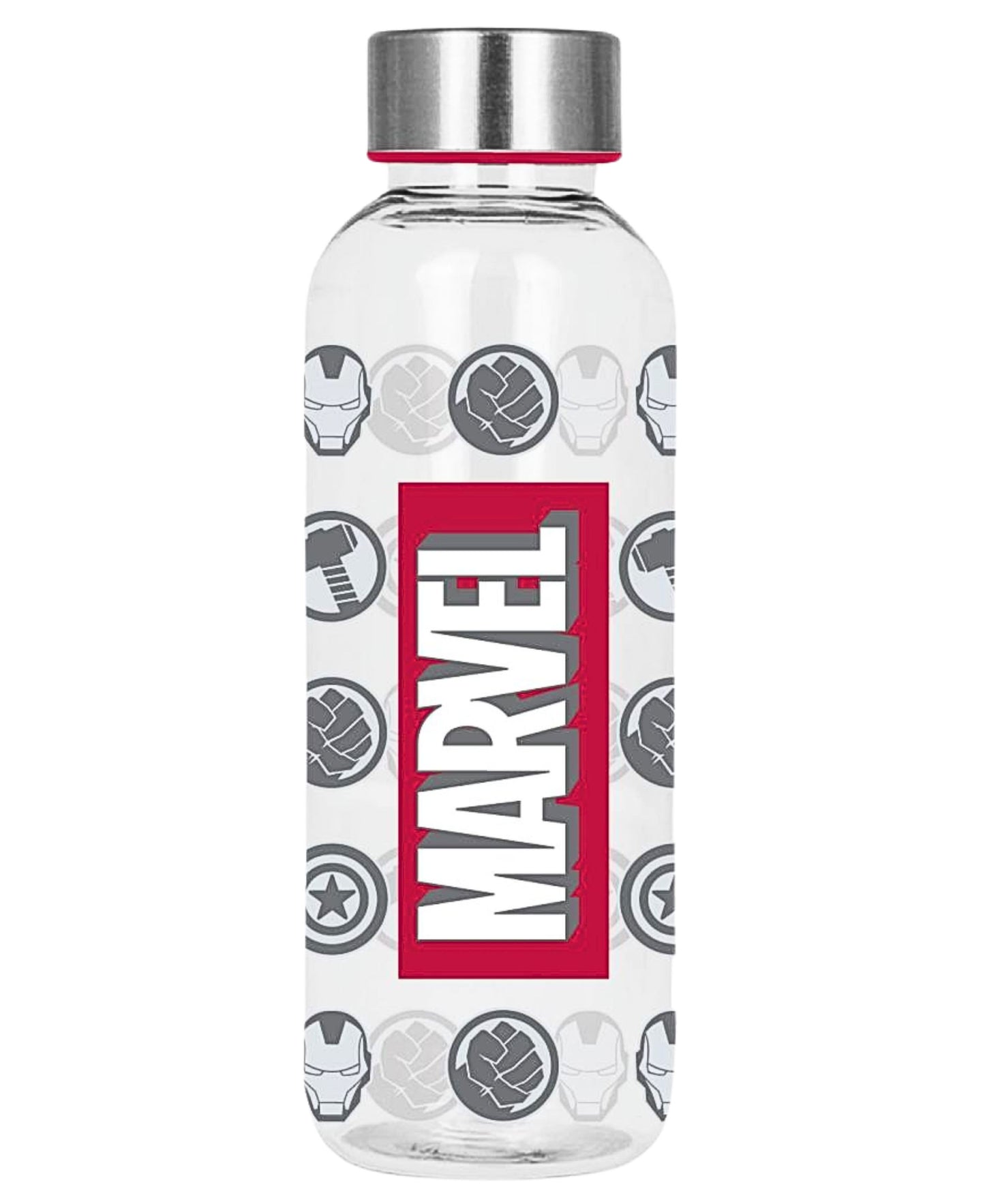 Trinkflasche Marvel 850 ml