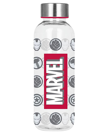 Trinkflasche Marvel 850 ml