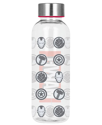 Trinkflasche Marvel 850 ml