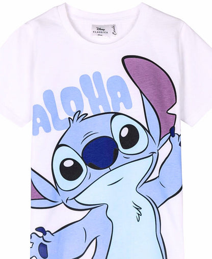 Stitch T-Shirt für Kinder