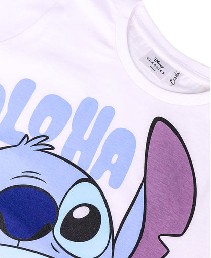 Stitch T-Shirt für Kinder