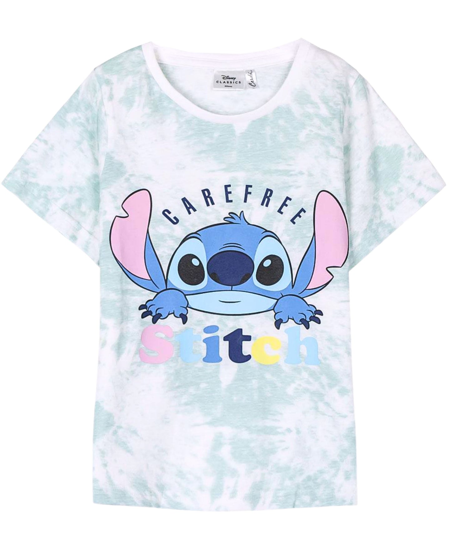 Stitch T-Shirt für Kinder