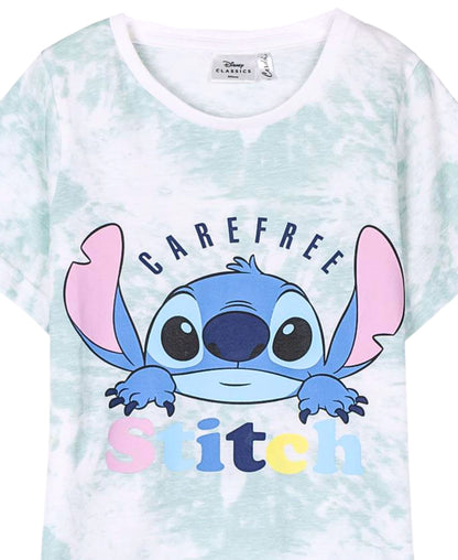 Stitch T-Shirt für Kinder