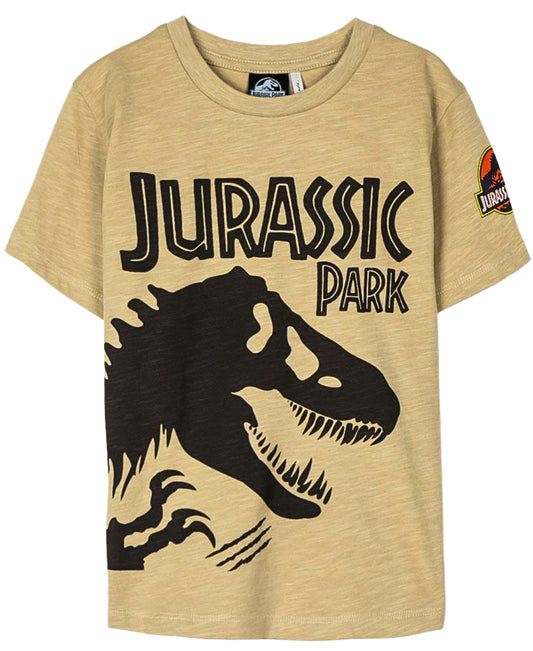 Jurassic Park T-Shirt für Kinder