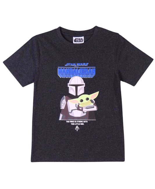 Star Wars T-Shirt für Jungen