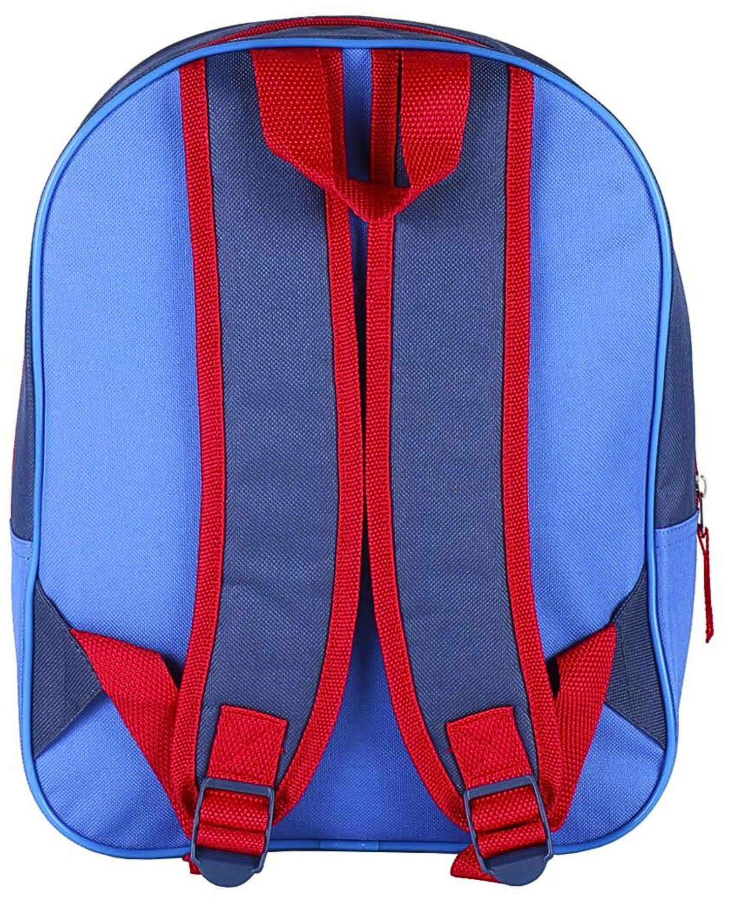 Avengers 3D Kinderrucksack 31x25x10 cm