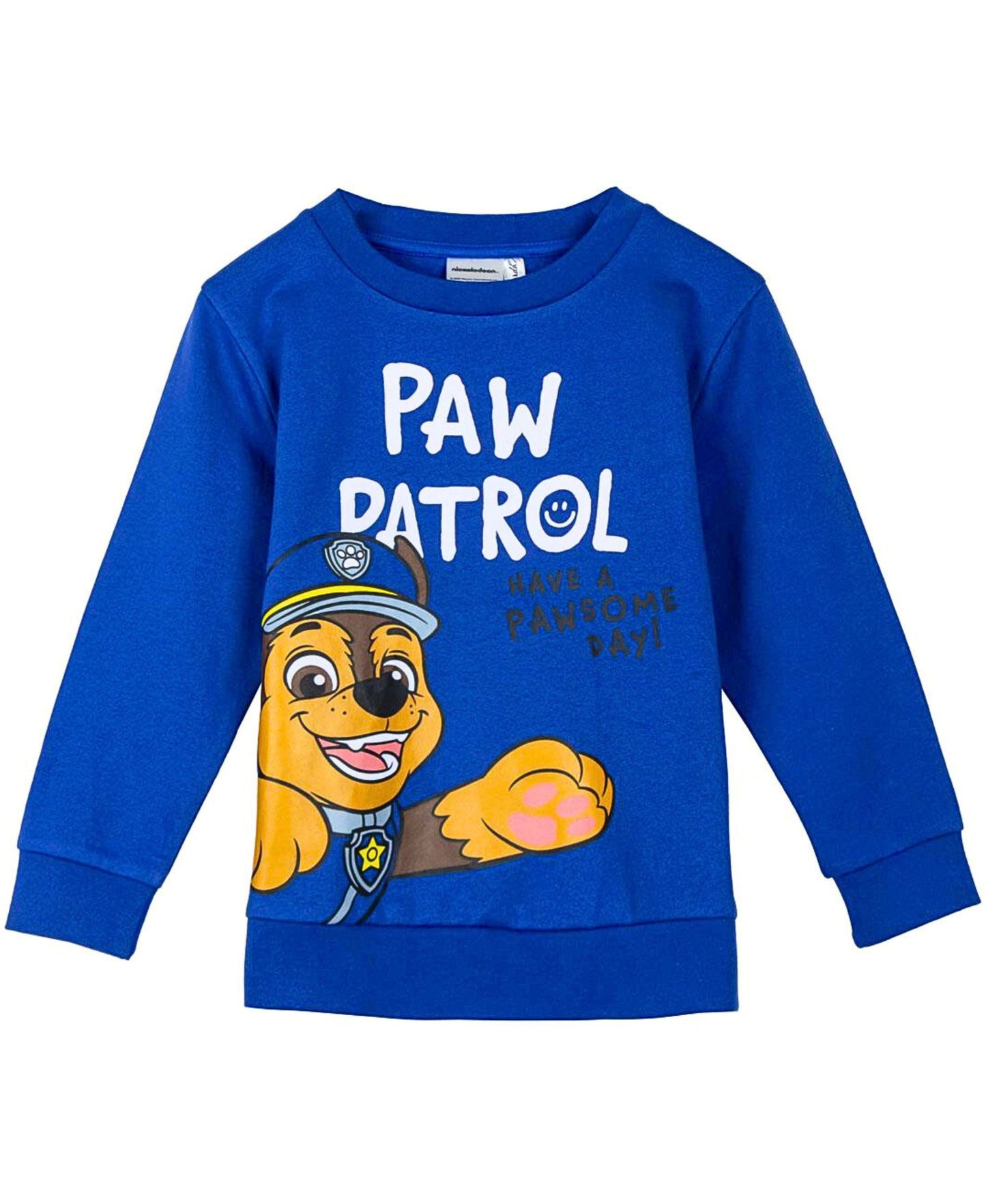 Paw Patrol Sweatshirt