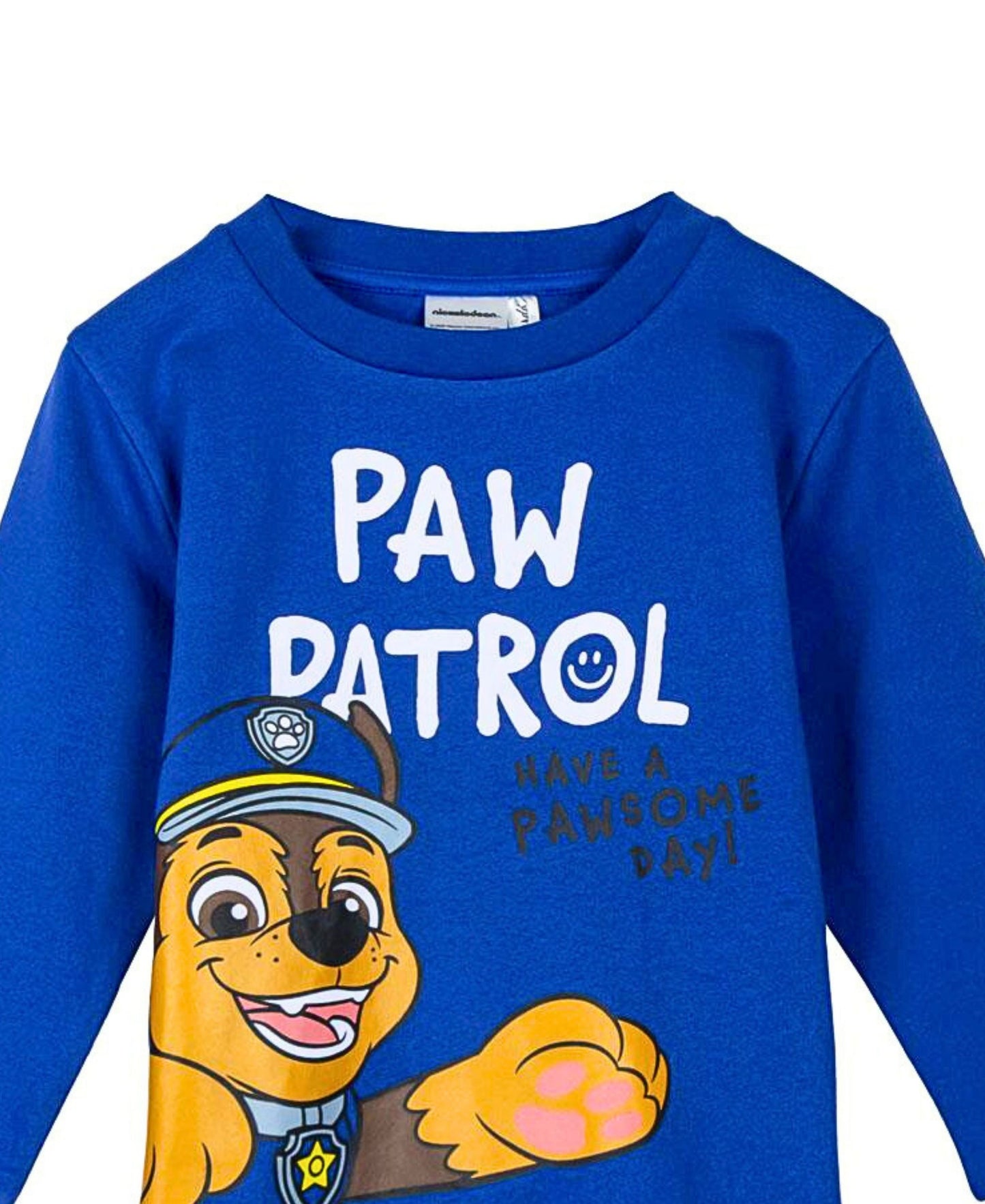 Paw Patrol Sweatshirt