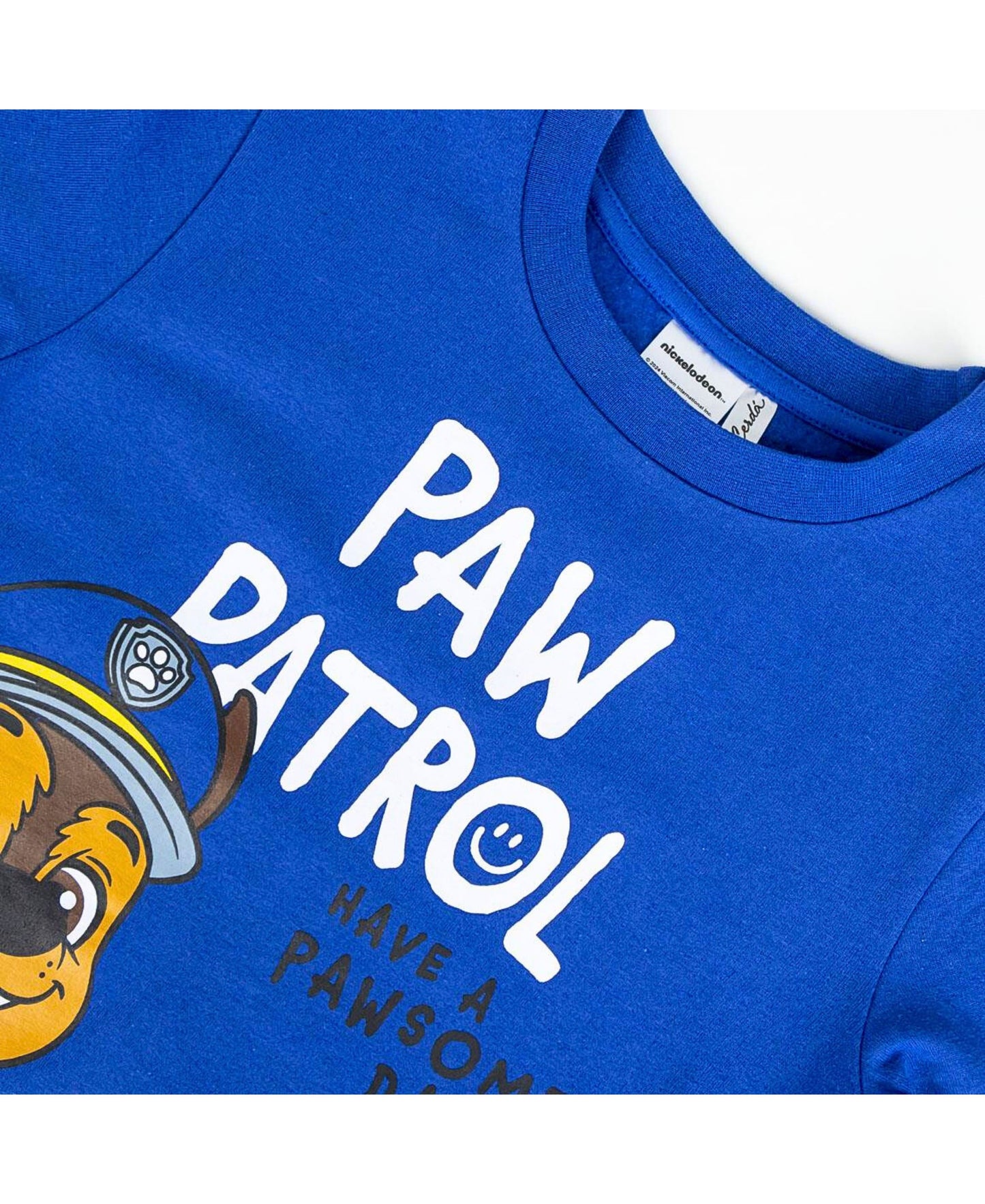 Paw Patrol Sweatshirt