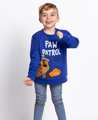 Paw Patrol Sweatshirt