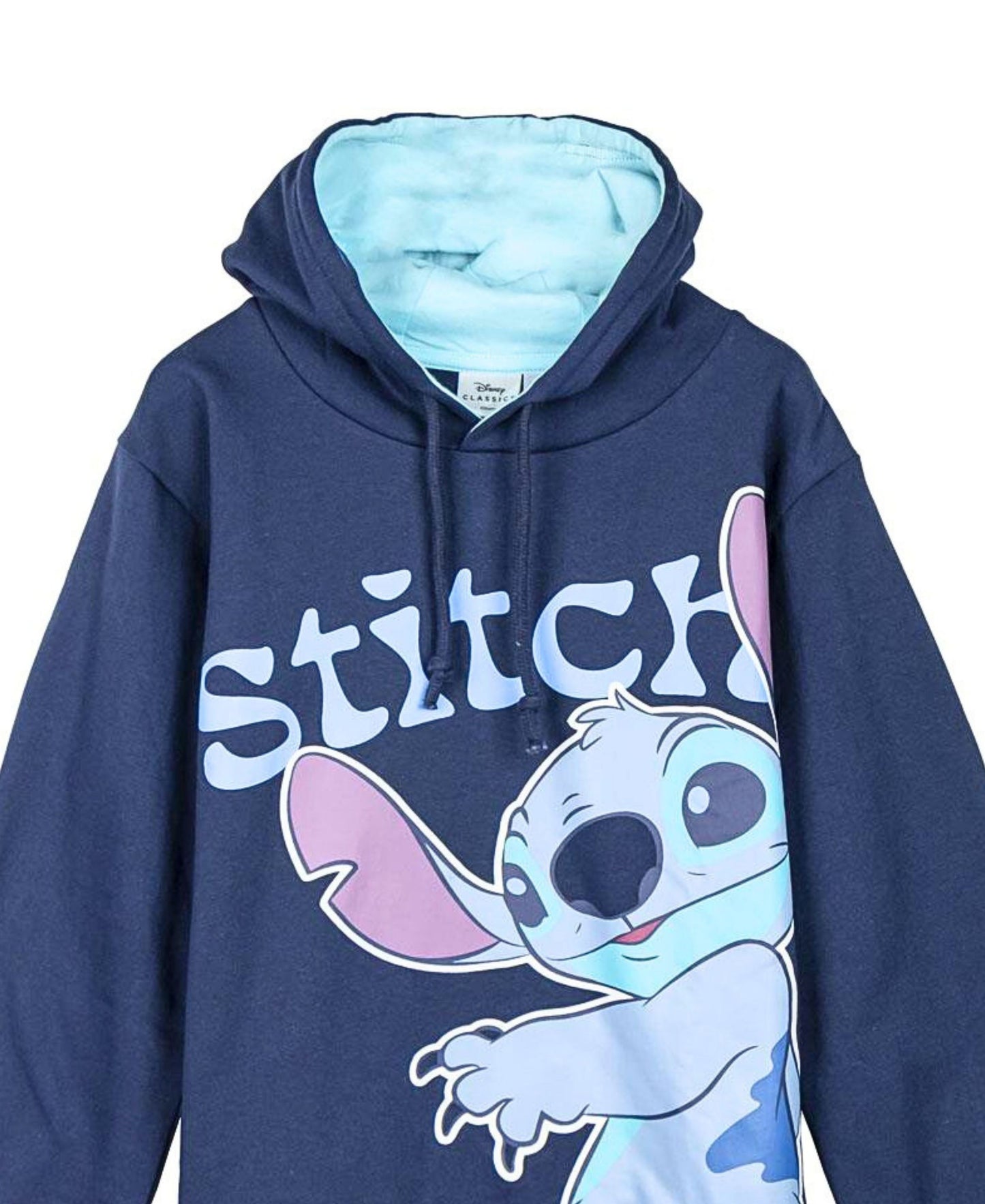 Stitch Kapuzenpullover